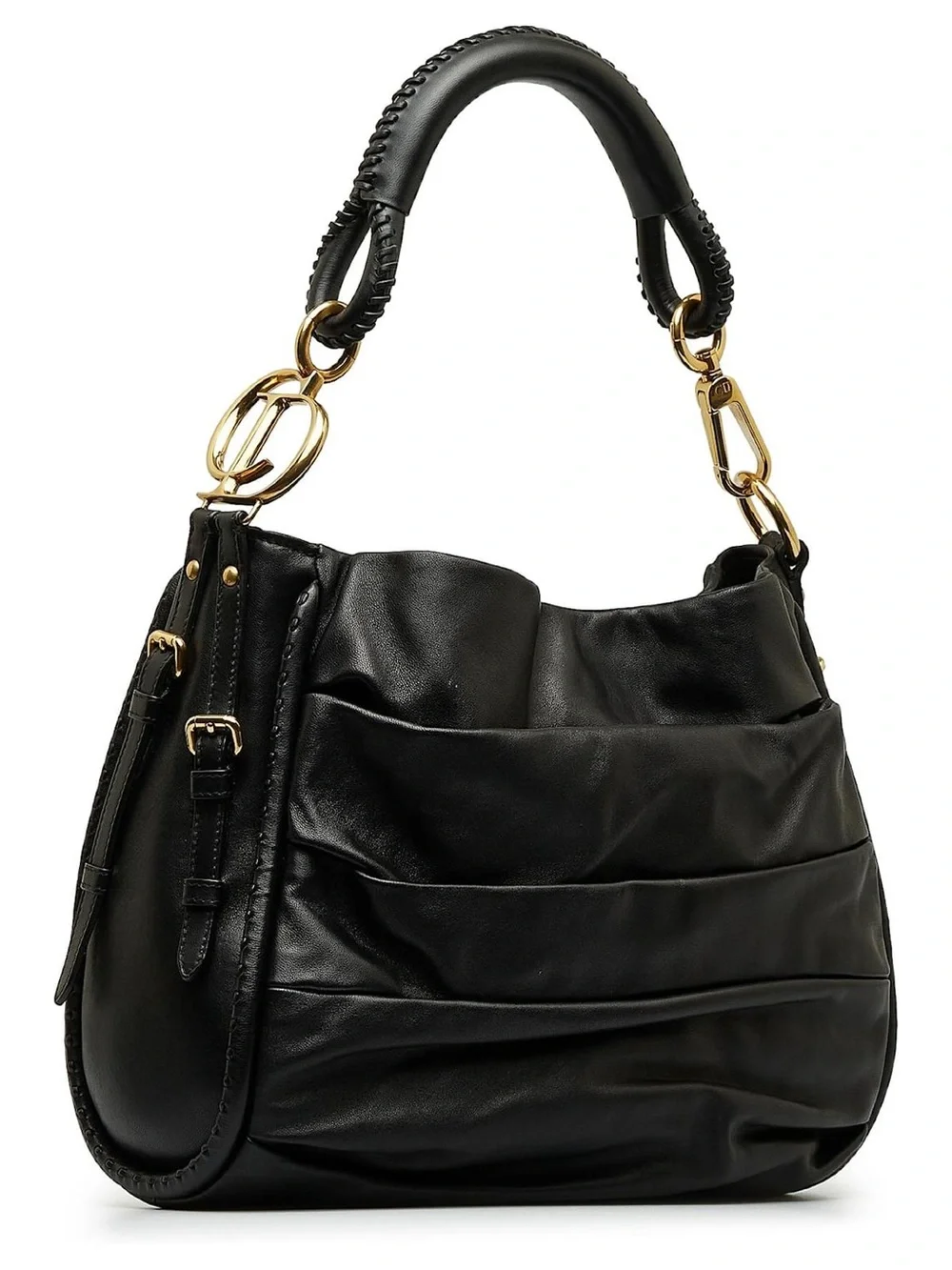 Dior Sac Libertine hobo
